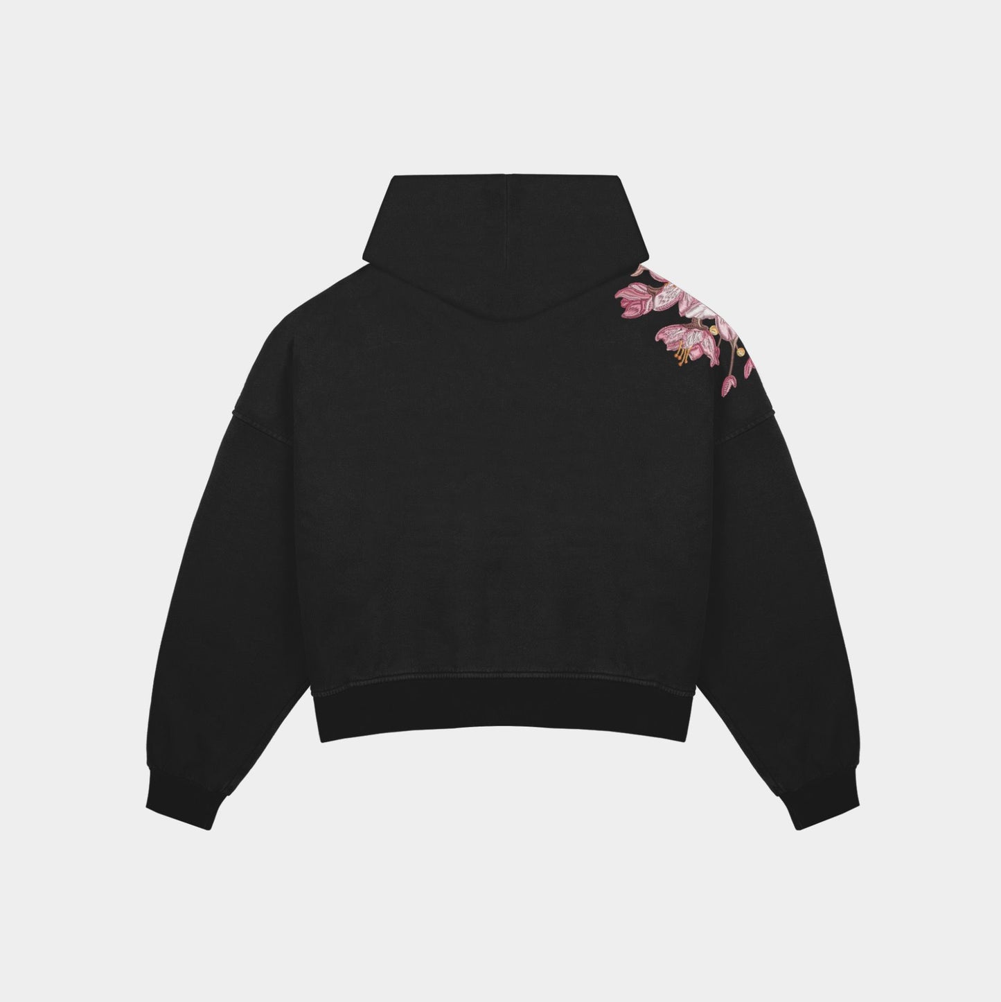 "SAKURA BLACK"