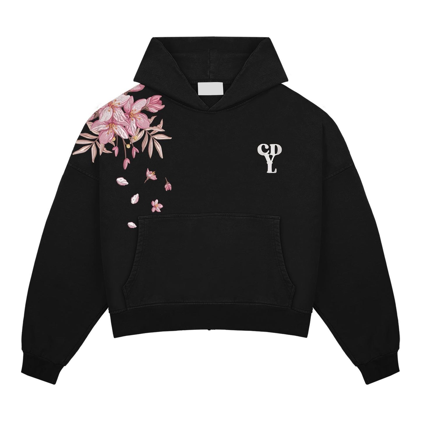 "SAKURA BLACK"